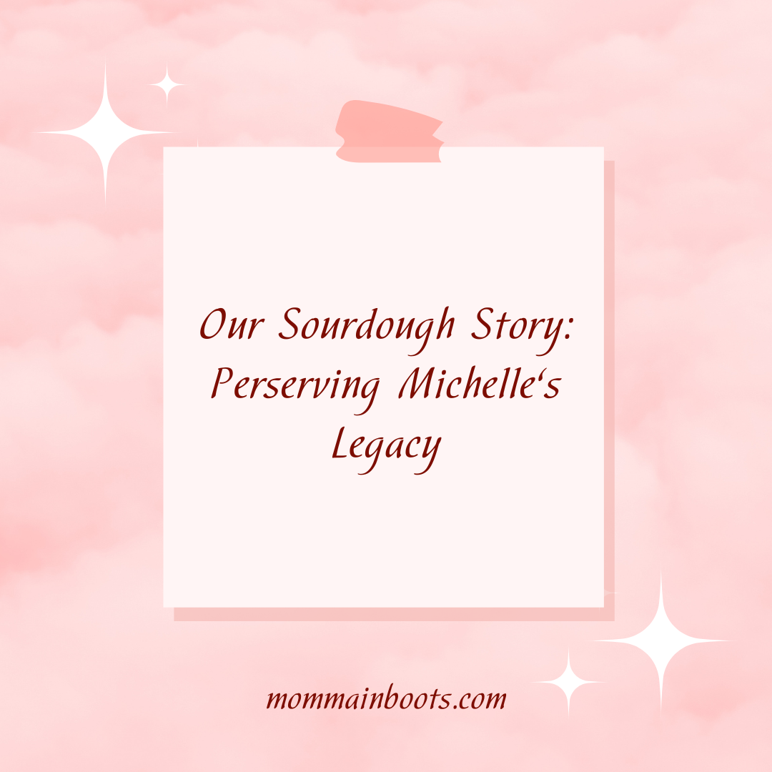 Preserving Legacy