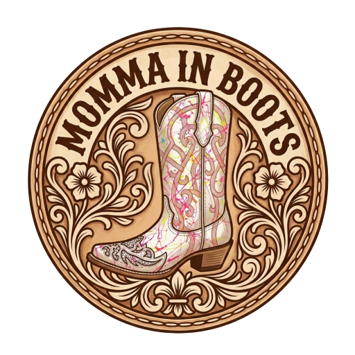 Momma in Boots