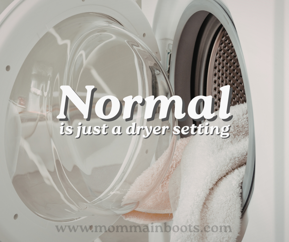 Normal
